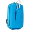 Nakabayashi Z7622 Digio2 Digital Camera Case EVA Semi-Hard Large Blue