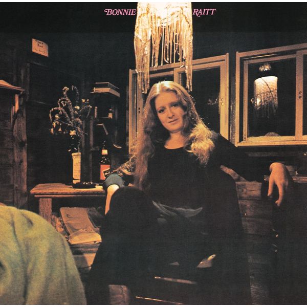 Bonnie Raitt (Rmst)