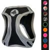 CROCI Hiking Harness Reflective, Medium