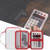 Aproca Portable Hard Storage Case, for 8BitDo Retro 18 Mechanical Numpad