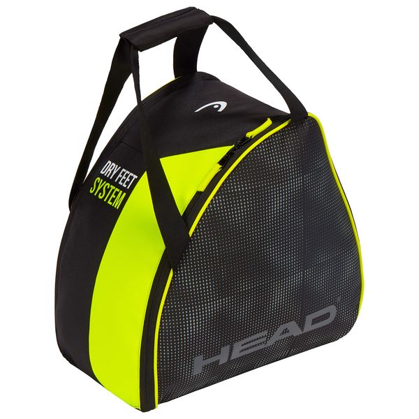 HEAD 383079 Ski Snowboard Boot Bag, Can Be Worn On The Spot