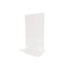 Acrylic Bill Holder Compact Size Bill Holder Bill Holder