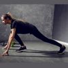 H&Yo Sliding Disc Home Training Core Slider Core Exercise Disc Full Body Exercise Home Exercise