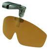 Boken-Oh PBC-06B Sunglasses Cap Shader for Hats
