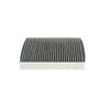 Bosch R2413 - Cabin Filter activated-carbon