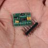 3pcs MAX30100 Heart Rate Oximeter Sensor Module Pulse Oximeter Heart-Rate Sensor Development Board