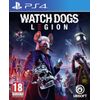 Watch Dogs Legion (PEGI AT uncut) für PS4