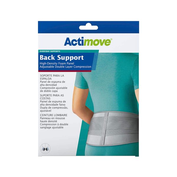 Actimove Back Support - M/L