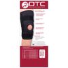 OTC, Knee Stabilizer, Hinged Bars, Orthotex, Small