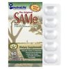The Original SAMe™, S-Adenosyl-Methionine, 400 mg, 60 Enteric Coated Tablets