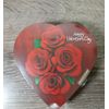 (1)  Valentine's Day Elmer Chocolate, 2 oz,