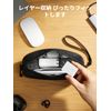 UGREEN Storage Bag, Small, Black, UGREEN Small Storage Bag