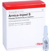 ARNICA INJEEL S Ampullen 10 St