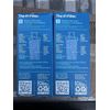 Brita Standard Replacement Filters for Pitchers Dispensers - 2 Count