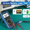 Digital Multimeter 6000 Counts Multi Tester AC DC Voltmeter NCV Ohm TRMS
