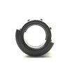 Lot of 10 TE Connectivity CPC Circular Connector Backshell, Size 17, Plastic