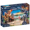 Playmobil Novelmore vs. Burnham Raiders - Duel