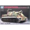 Trumpeter 1:72 - Sturmtiger (Late production)