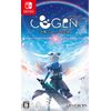 COGEN: 大鳥こはくと刻の剣 - Switch