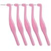Heraeus Luminent Interdental Brush Angle 5 x 5 Pieces SS