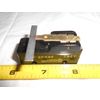 Micro Switch BZ-2RW84 Switch, T Lever