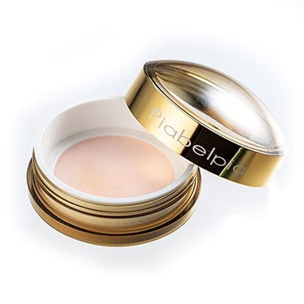 piaberupia Face Powder UV Pink Beige G
