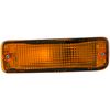 Dorman 1630786 Driver Side Parking Light Assembly Compatible with Select Toyota Models
