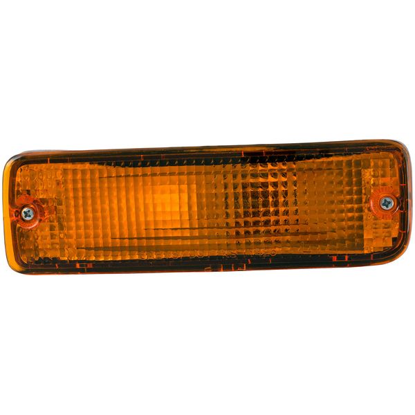 Dorman 1630786 Driver Side Parking Light Assembly Compatible with Select Toyota Models