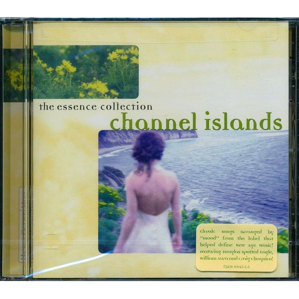 Channel Islands (Essence Collection)