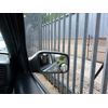 XtremeAuto® Stick on Rear View Blind Spot Mirror Accessory - 2" diameter (Black Trim)