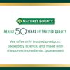 Nature's Bounty Vitamin D3 350 Count Essential Nutrient for Strong Bones