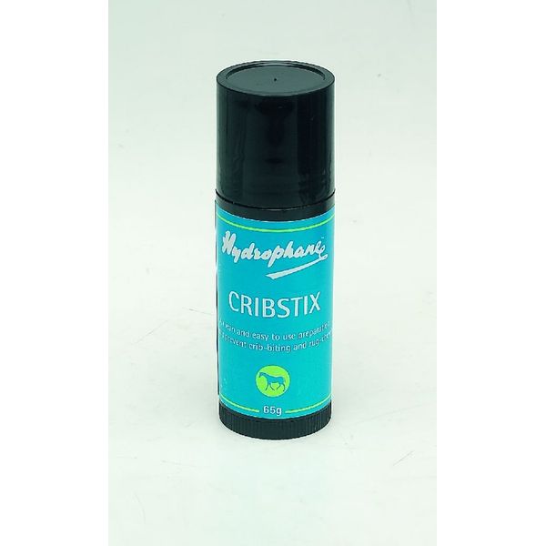 Hydrophane Unisex's Cribstix, Clear, Regular