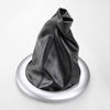 LST Gear Stick Gaiter Black / Silver NE II 2