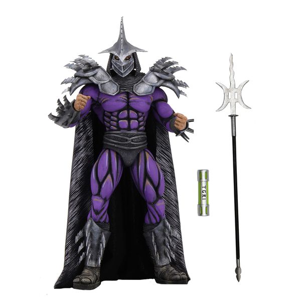 NECA 77N043020 H856065 Action Figures