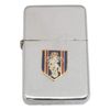 REME Petrol Lighter Windproof with Free Engraving BKG20