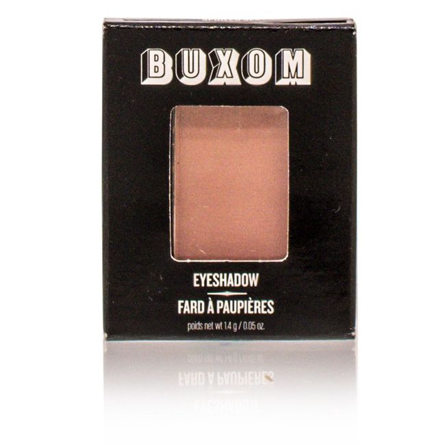 BUXOM EYESHADOW BAR SINGLE (SPOILED SEXY) .05 OZ NEW IN BOX