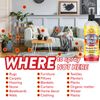 Bodhi Dog Not Here Spray - Trains Your Pet Where Not to Pee Indoors or Outdoors - Anti Marking Deterrent for Furniture, Carpet and Floor - Training Corrector for Puppies & Dogs - Made in USA (8 Fl Oz)