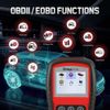2024 Car All System Scanner Autel MaxiDiag Elite DiagLink OBD2 Diagnostic Reader