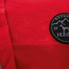 HUNTER Dog coat Uppsala Rain, 35 red