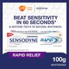 Sensodyne Sensodyne Rapid Relief Whitening