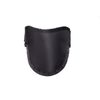 Thyroid Shield Light Weight Radiation Protection 0.5mm Pb Lead Equivalency in Black