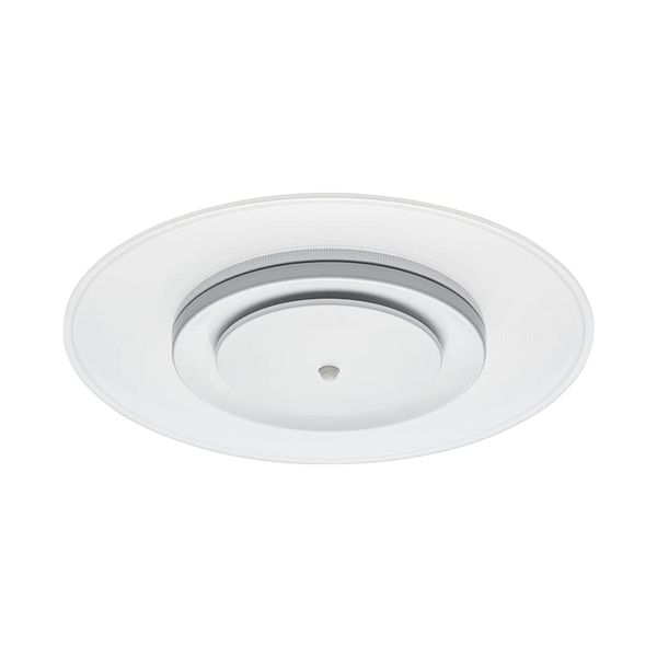 Doshisha LED Ceiling Light, Small, Motion Sensor, Dressing Room, Kitchen, Hallway, Light Guidance Version, 60W Equivalent, Daylight White, 903 lm, LuminousLED