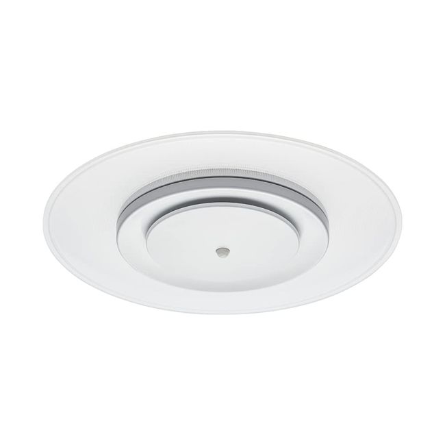 Doshisha LED Ceiling Light, Small, Motion Sensor, Dressing Room, Kitchen, Hallway, Light Guidance Version, 60W Equivalent, Daylight White, 903 lm, LuminousLED