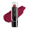 WET N WILD Silk Finish Lipstick - Just Garnet