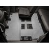 WeatherTech FloorLiner for 2011-2017 Honda Odyssey - 2nd/3rd Row, Grey
