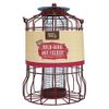 Natures Market BF007 Squirrel Guard Nut Feeder