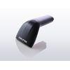 champtek SD120 Touch Type CCD Barcode Reader (USB Type-A Connection), LCD Reading, GS1 Code Compatible! Black