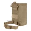 Maxpedition Faltbeutel Mega Rollypoly Tasche, Khaki, Einheitsgröße
