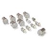 Scott Drake Classic - 64-6 Standard Interior Led Kit (SD-6466-INT-WH)