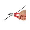 MILWAUKEE ELECTRIC TOOL 48-22-6108 2490399 Diagonal Cutters, 8"